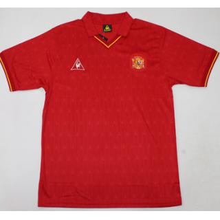 España 1a Equipación 1988/91